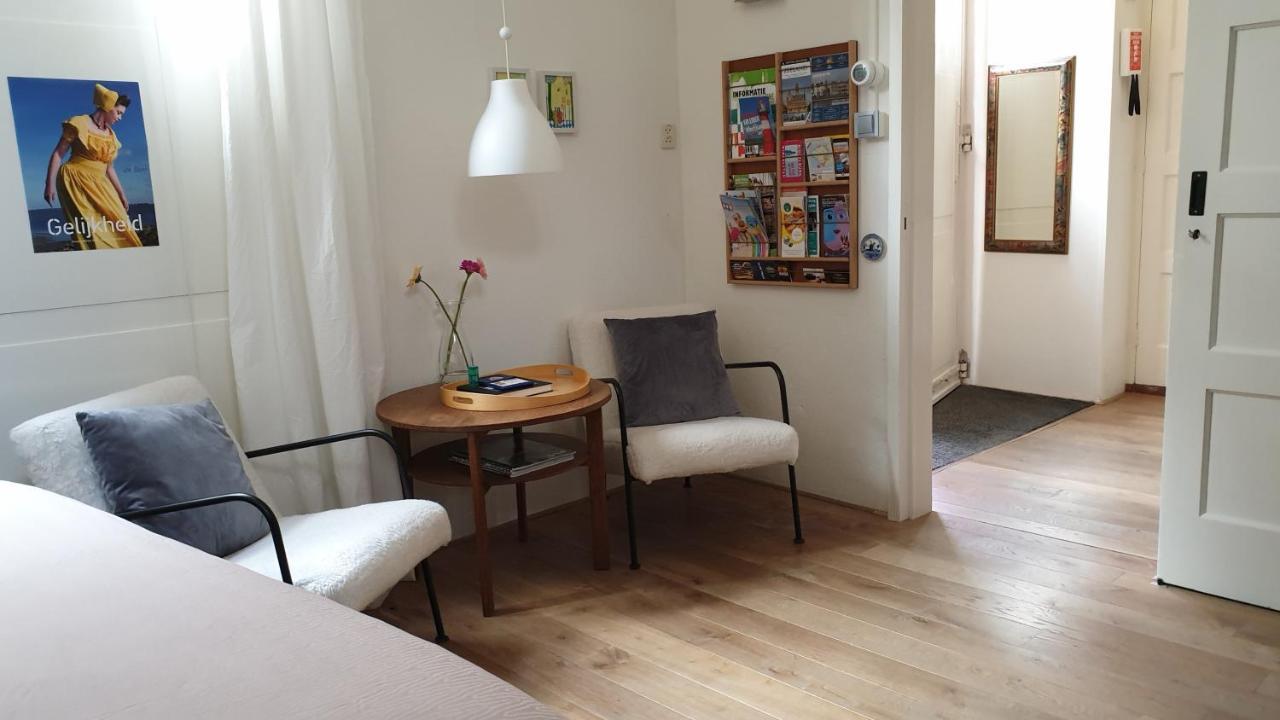 Accommodatie Jurplace Centrum Мидделбург Экстерьер фото