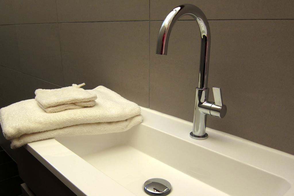 Accommodatie Jurplace Centrum Мидделбург Экстерьер фото