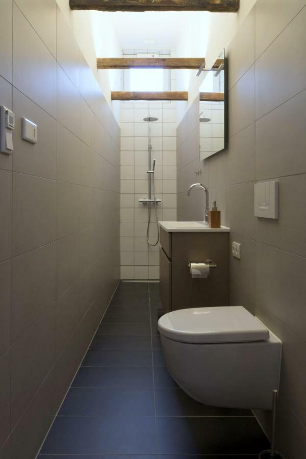 Accommodatie Jurplace Centrum Мидделбург Экстерьер фото