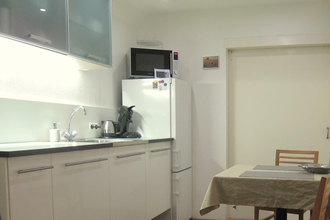 Accommodatie Jurplace Centrum Мидделбург Экстерьер фото